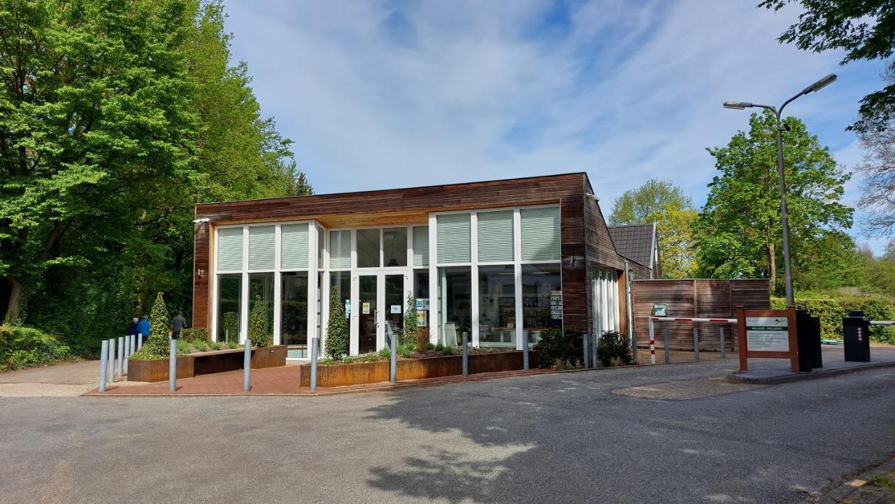 Vakantiehuis Saffier - Bed and Breakfast Simpelveld