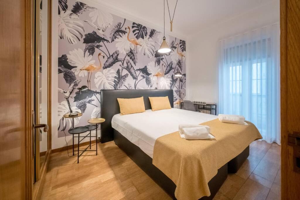 Appartement met 2 slaapkamers