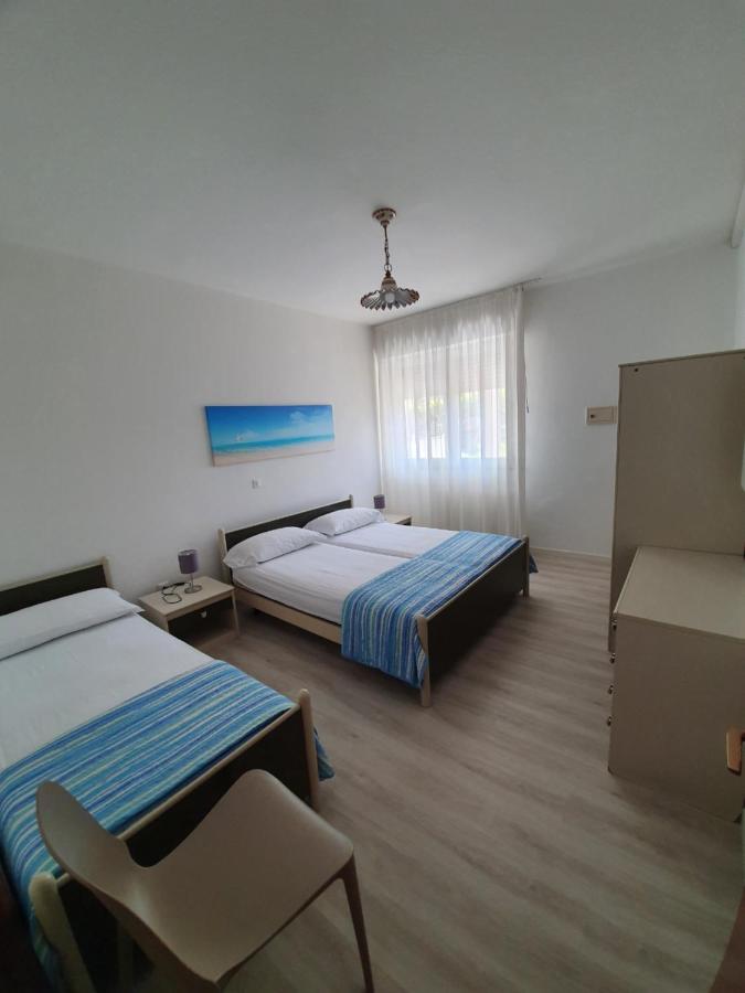 B&B Lignano Sabbiadoro - Residenza Canova - Bed and Breakfast Lignano Sabbiadoro