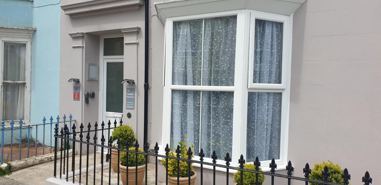 Glentworth Holiday Apartments - B&B