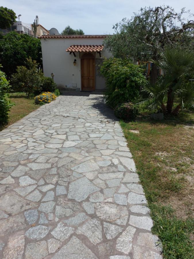 Villa Symphony Sea view - B&B