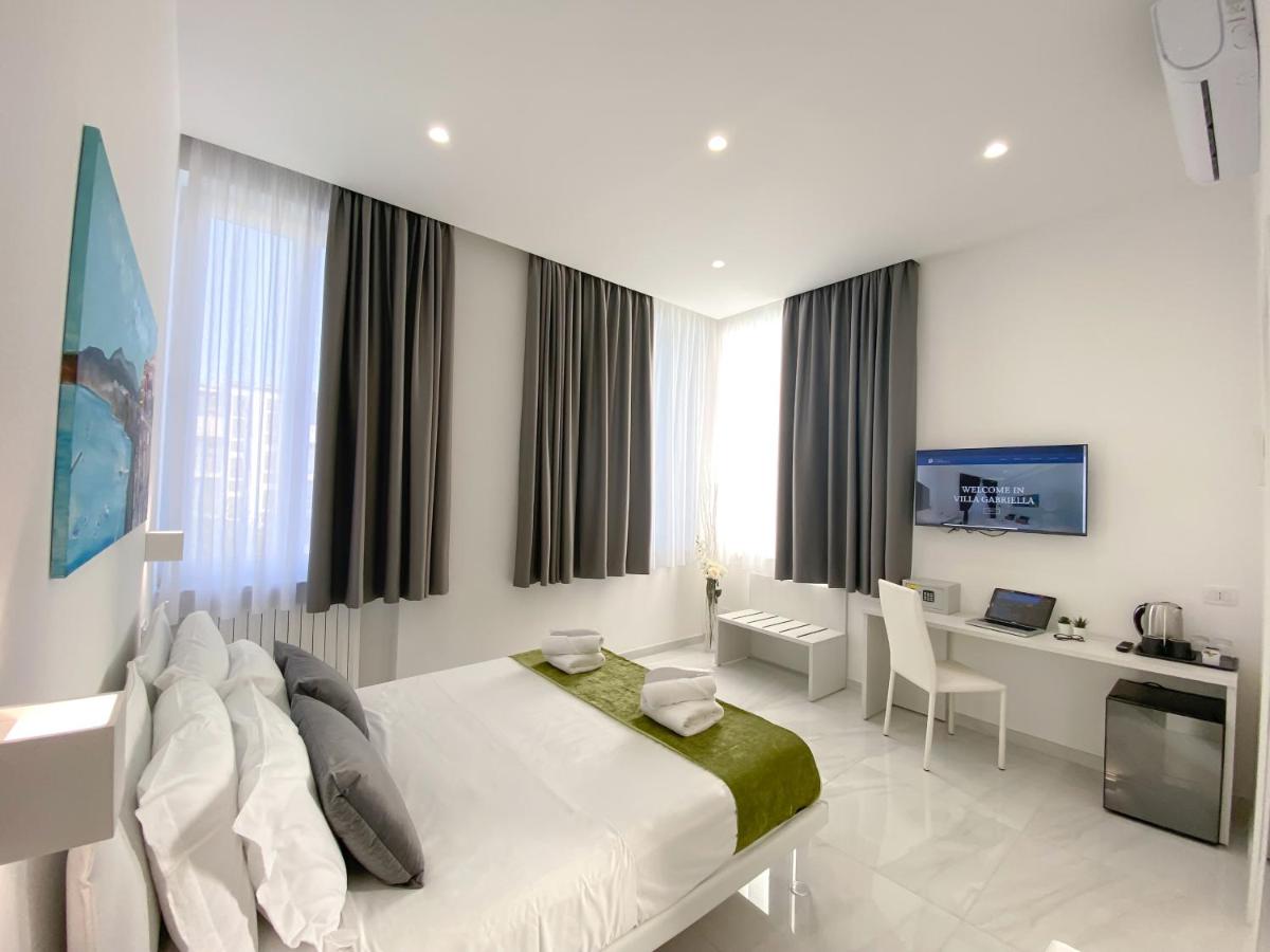 Habitación Doble Deluxe