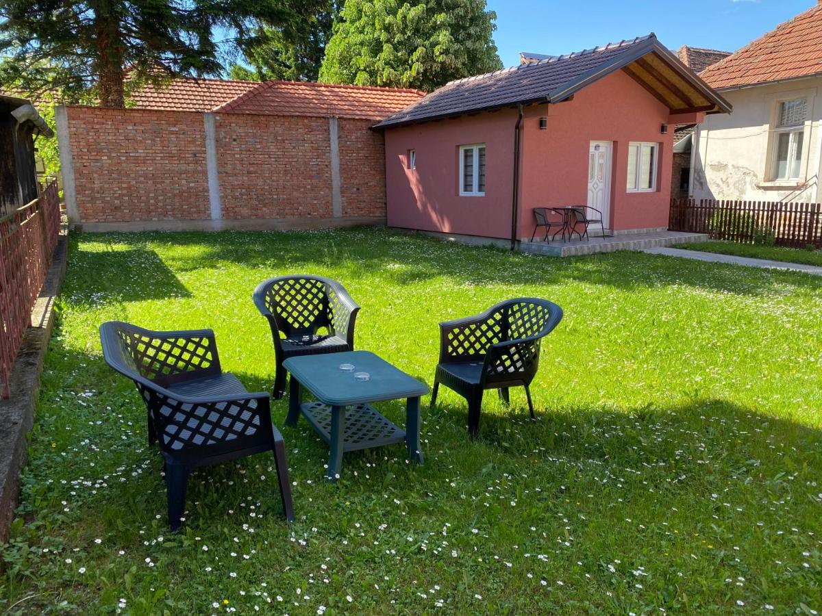 Studio Aleks 2 - B&B Banja Koviljača