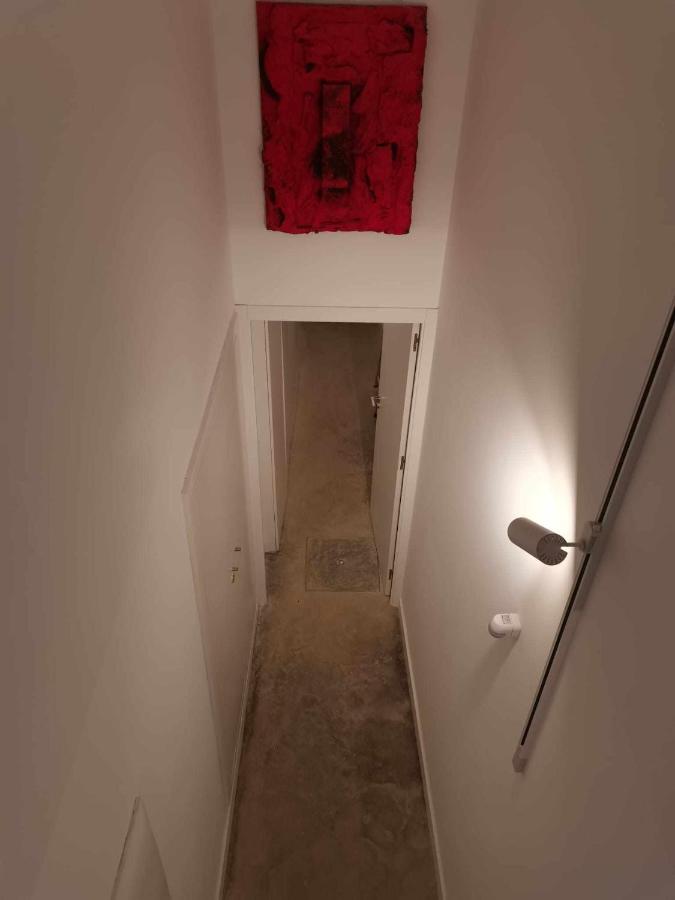 Encarnacion modern & luxury - B&B