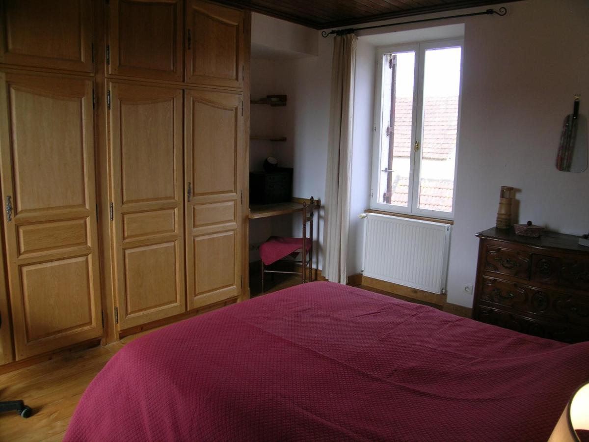 Deluxe Double Room with Bath