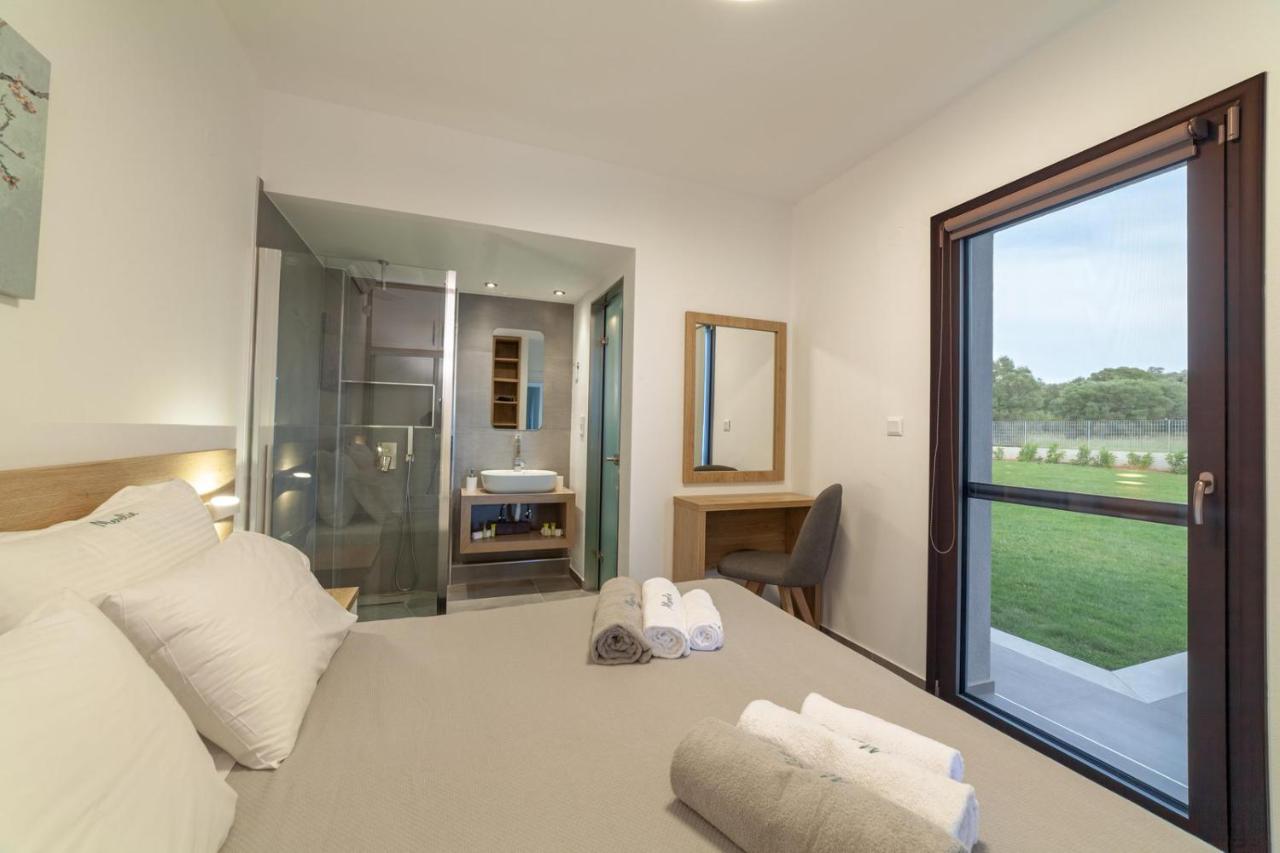 Villa Olivia with Heated Pool