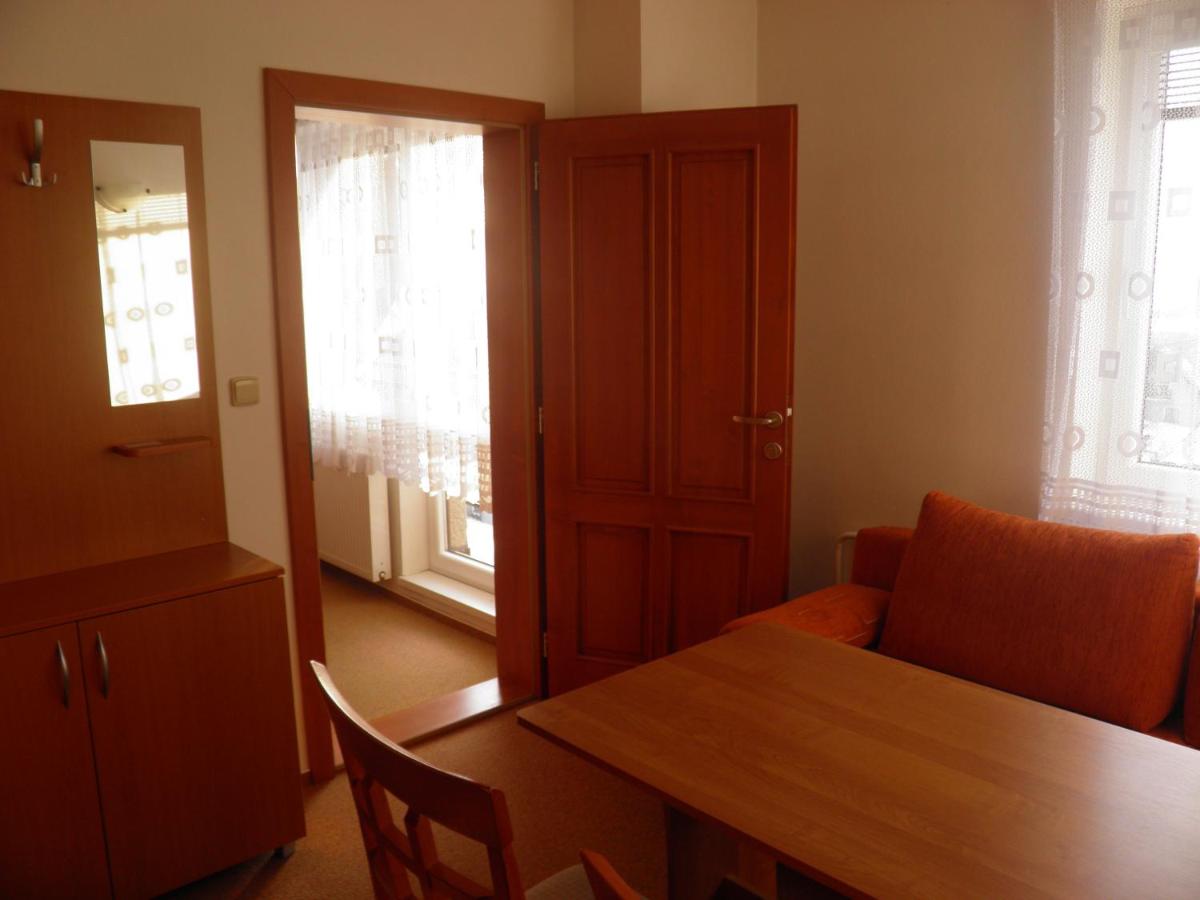 Appartement - Vue sur Lac