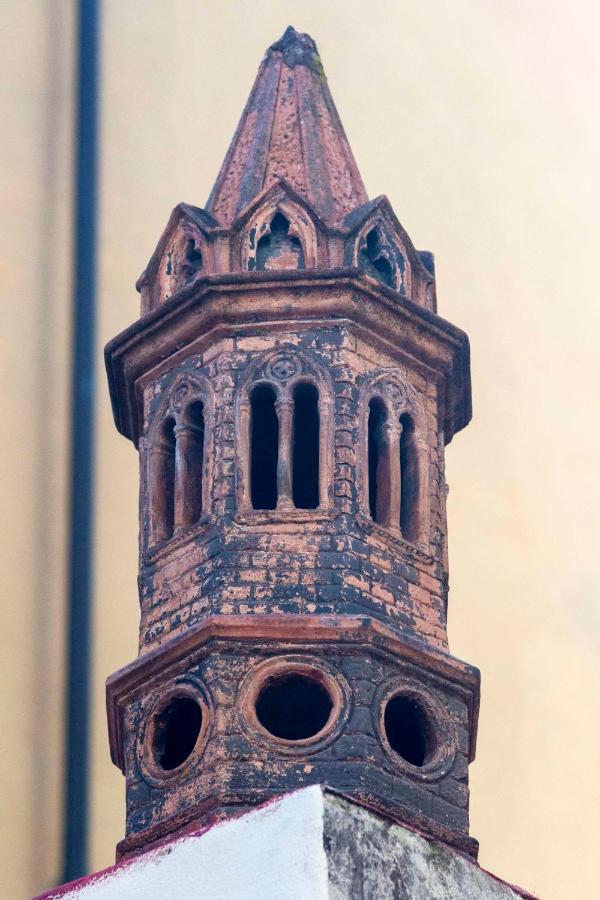 Casa Quaratesi - B&B Florencia