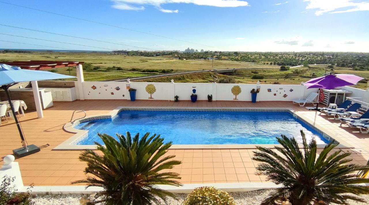 B&B Silves - Villa Miradouro by Be Cherish - Bed and Breakfast Silves