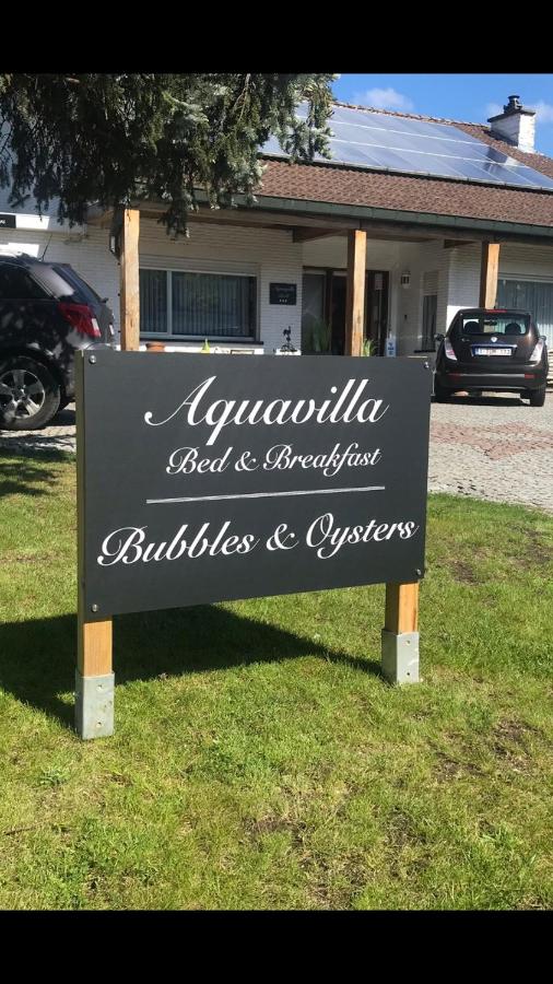Aquavilla Bed & Breakfast - B&B