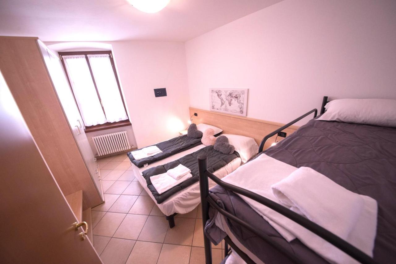 Appartamento con 1 Camera da Letto