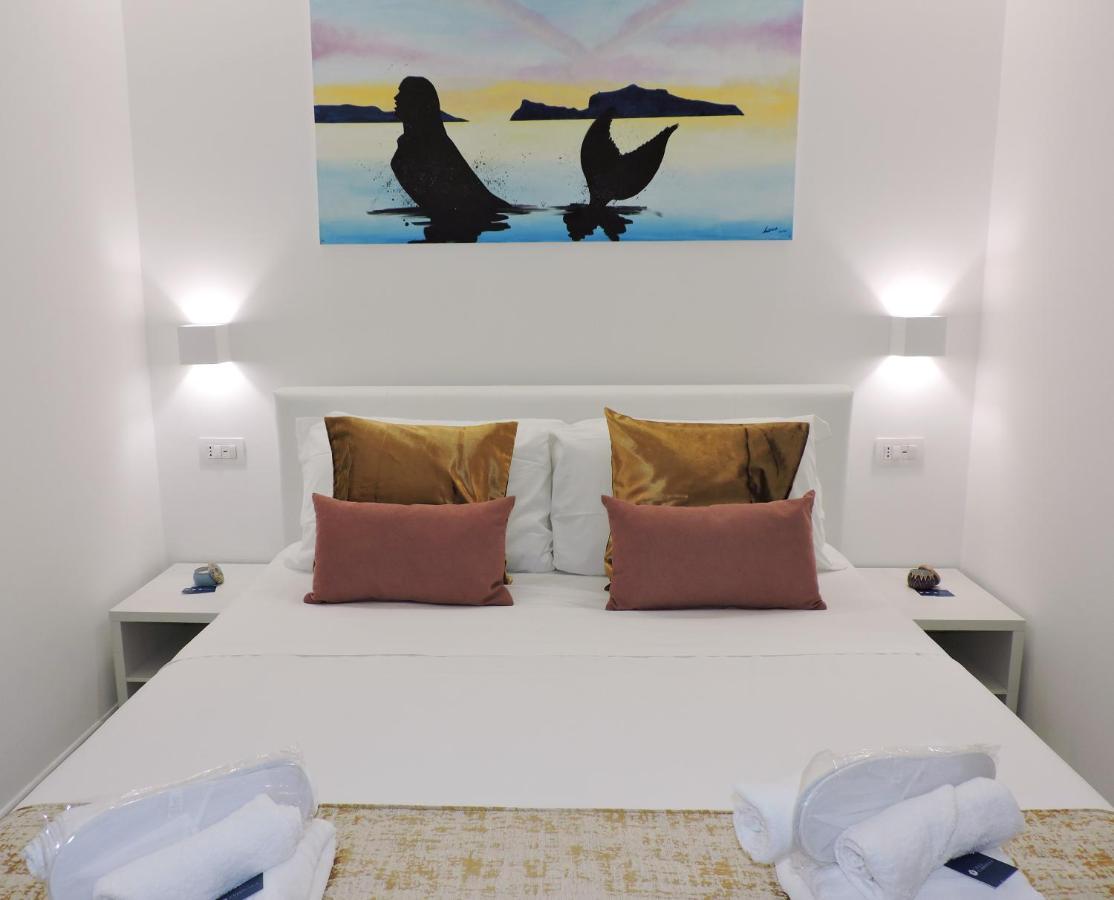 Habitación Doble Estándar