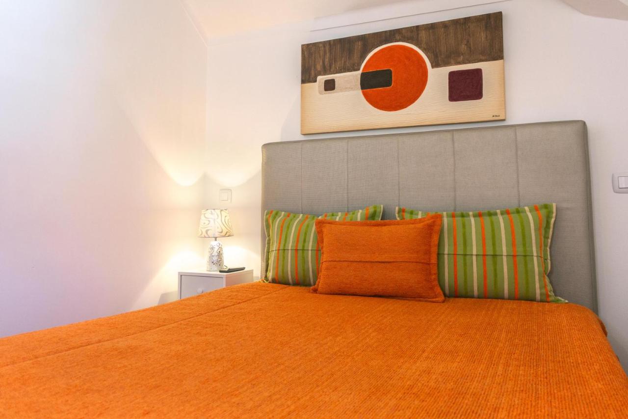 Deluxe Double Room with Shower