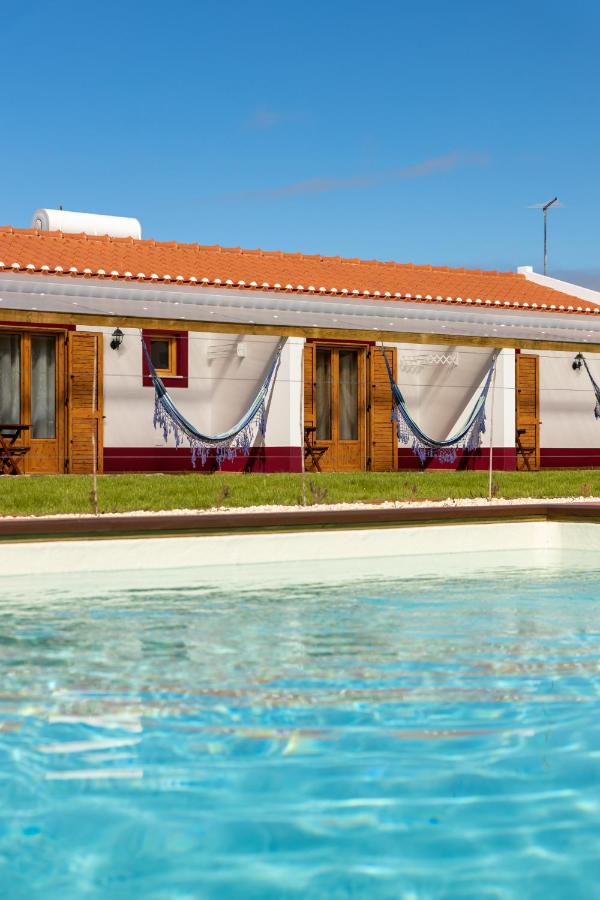 Monte do Zeca - B&B