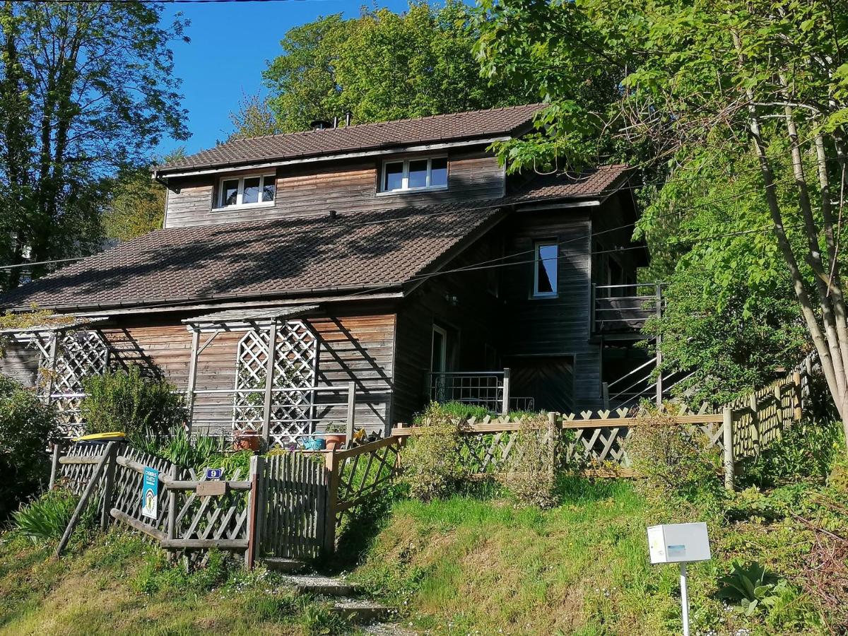 Sherwood - Ferienwohnung