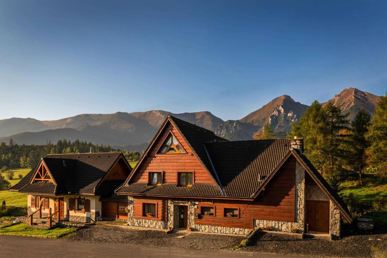 Pension Vasko - B&B