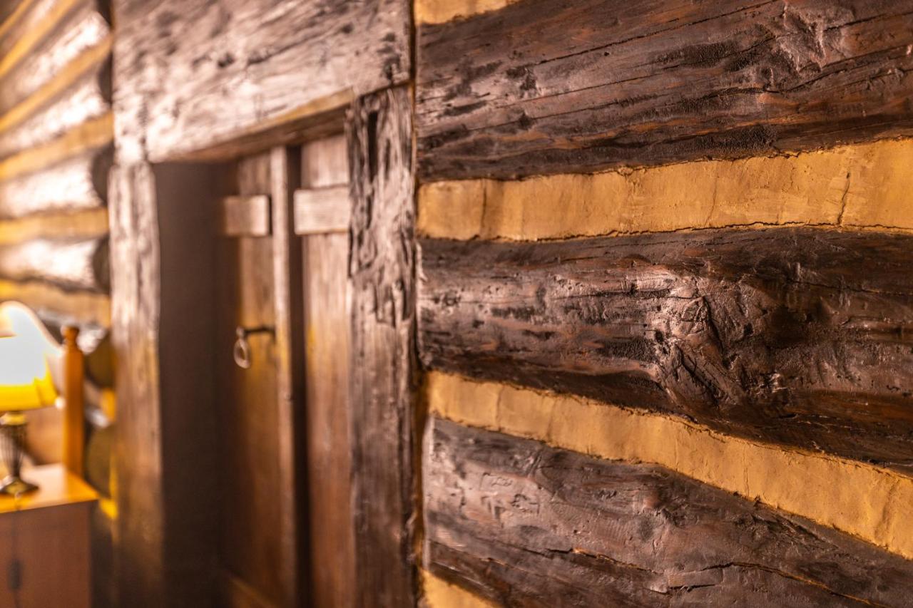 Penzion U Hrádku - B&B