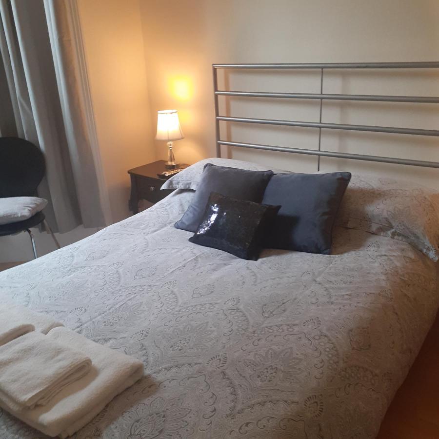 2 Bodwen Villas - B&B