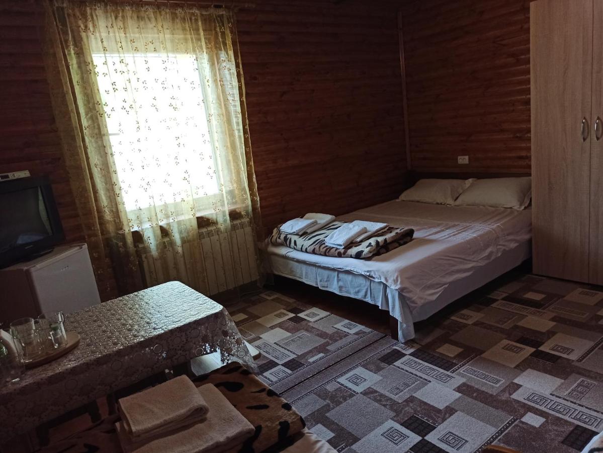 Camera Quadrupla Standard 