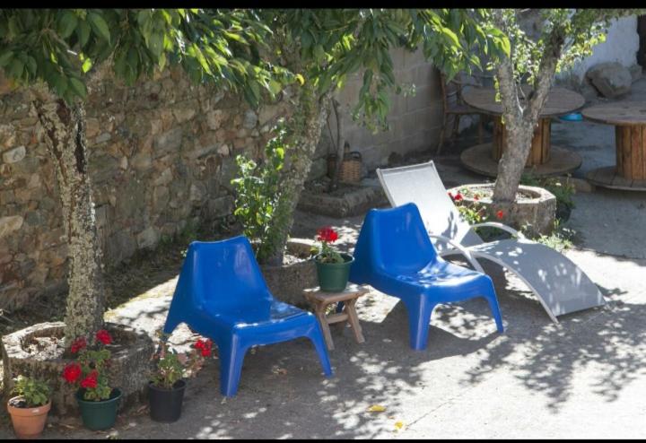 LA CASONA DE RABANAL - B&B