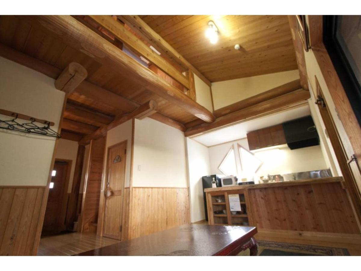 B&B Minamikano - Log house for 12 people - Vacation STAY 35069v - Bed and Breakfast Minamikano