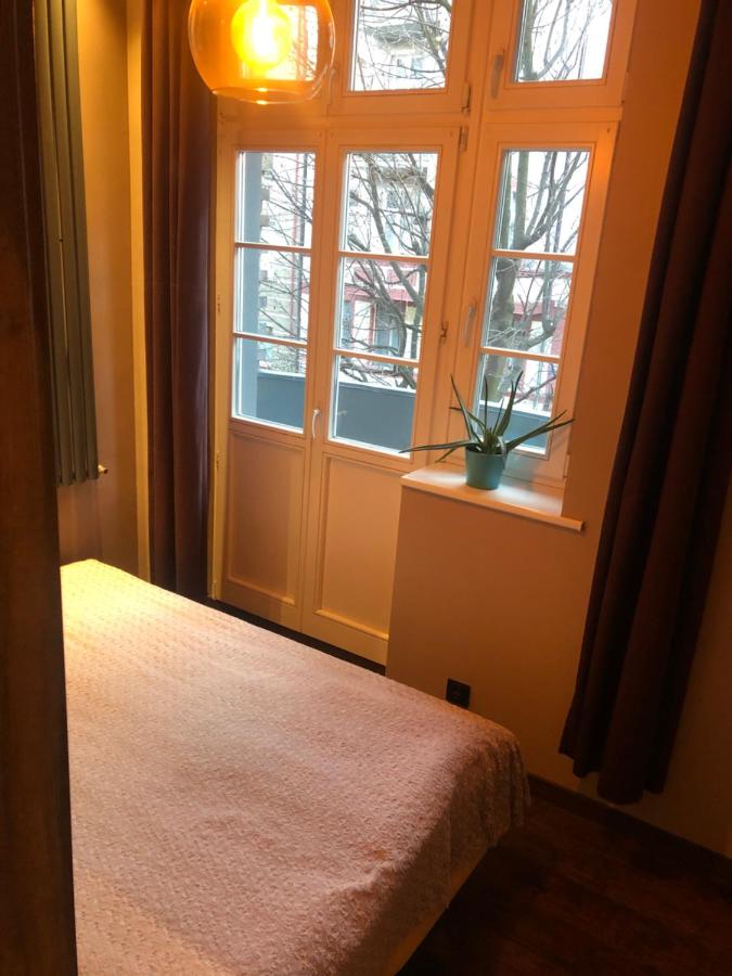 Apartment mit 1 Schlafzimmer