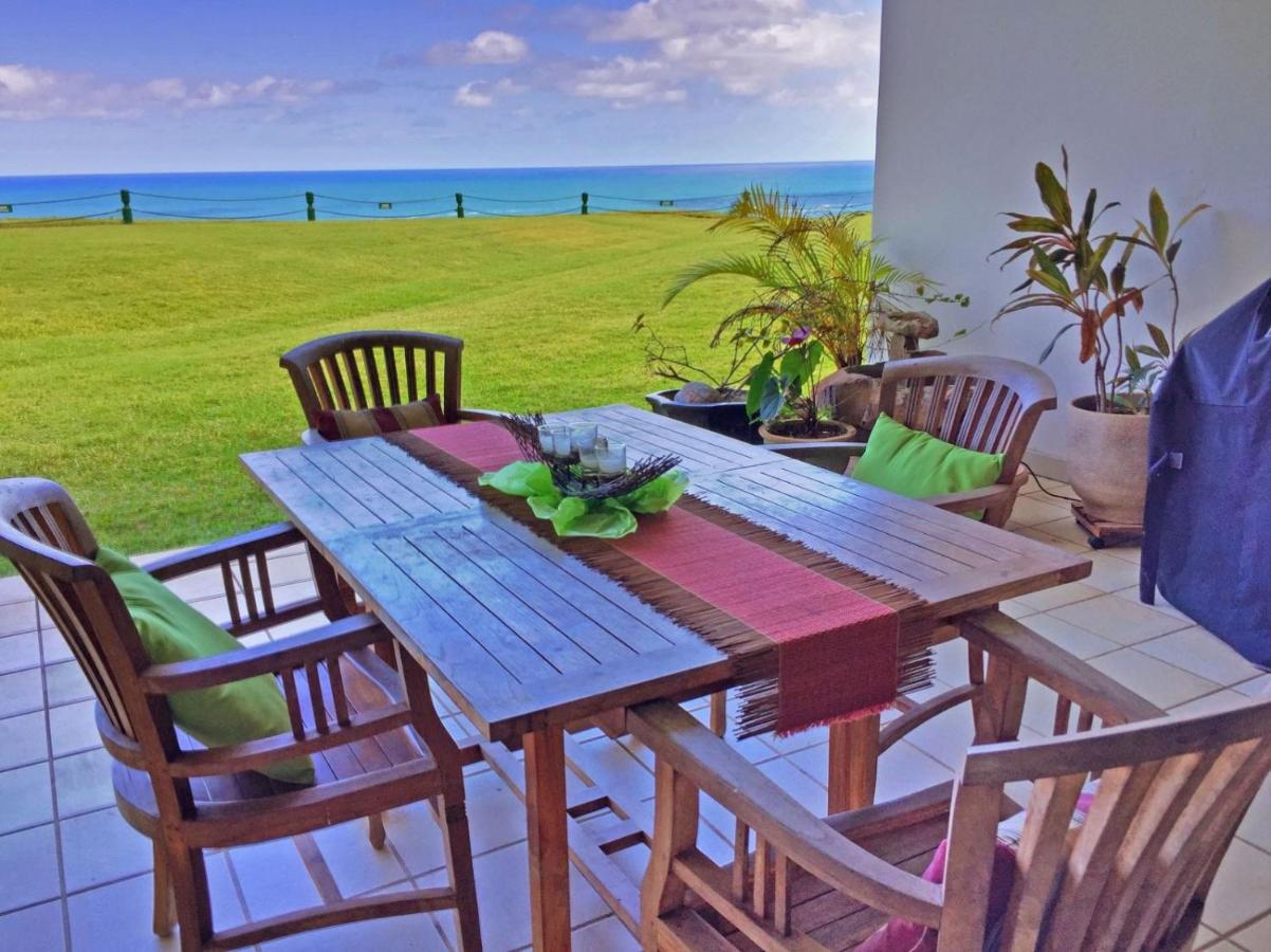 Puu Poa 101 - Ferienwohnung Princeville