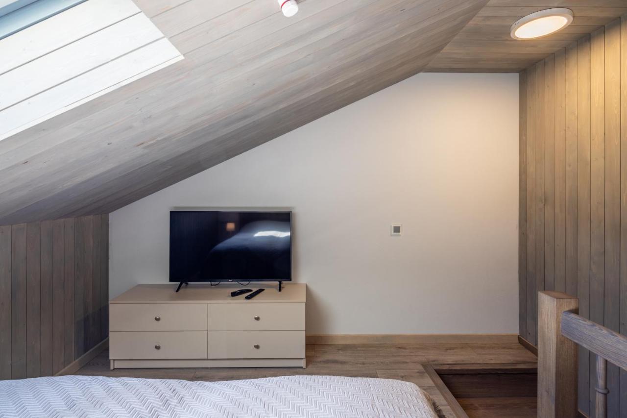 Duplex Suite