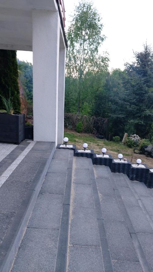 SORKWITY- Pensjonat - STARY GIELĄD - B&B Sorkwity