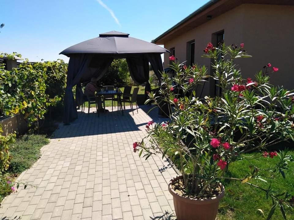 B&B Balatonszemes - Szederszem Apartman - Bed and Breakfast Balatonszemes