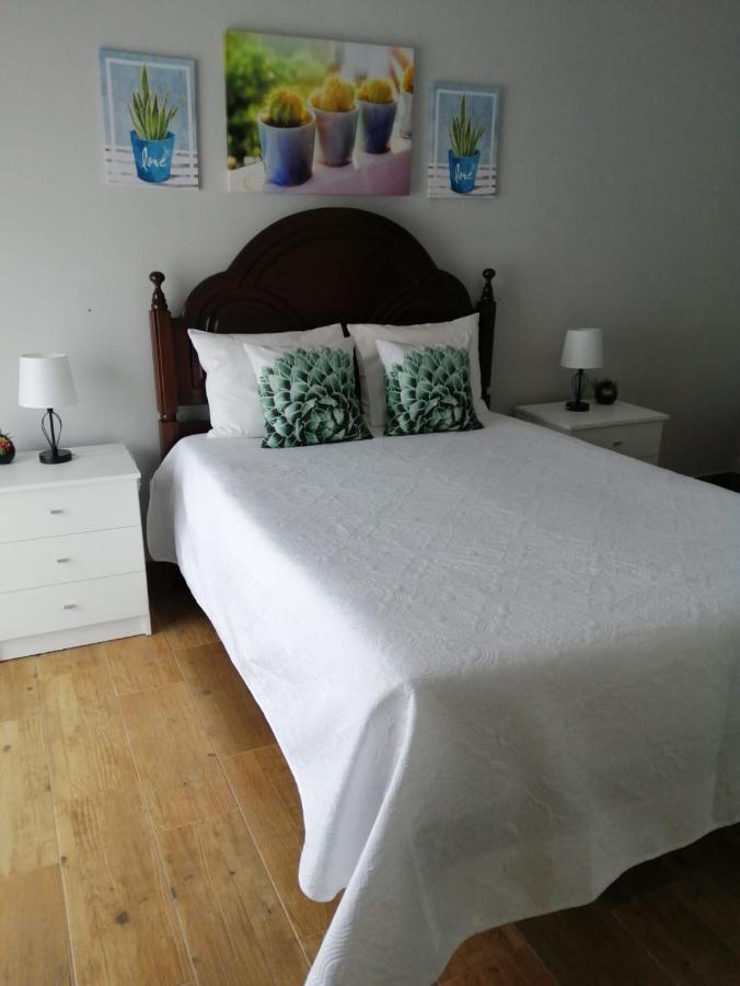 Chambre Double avec Salle de Bains Privative