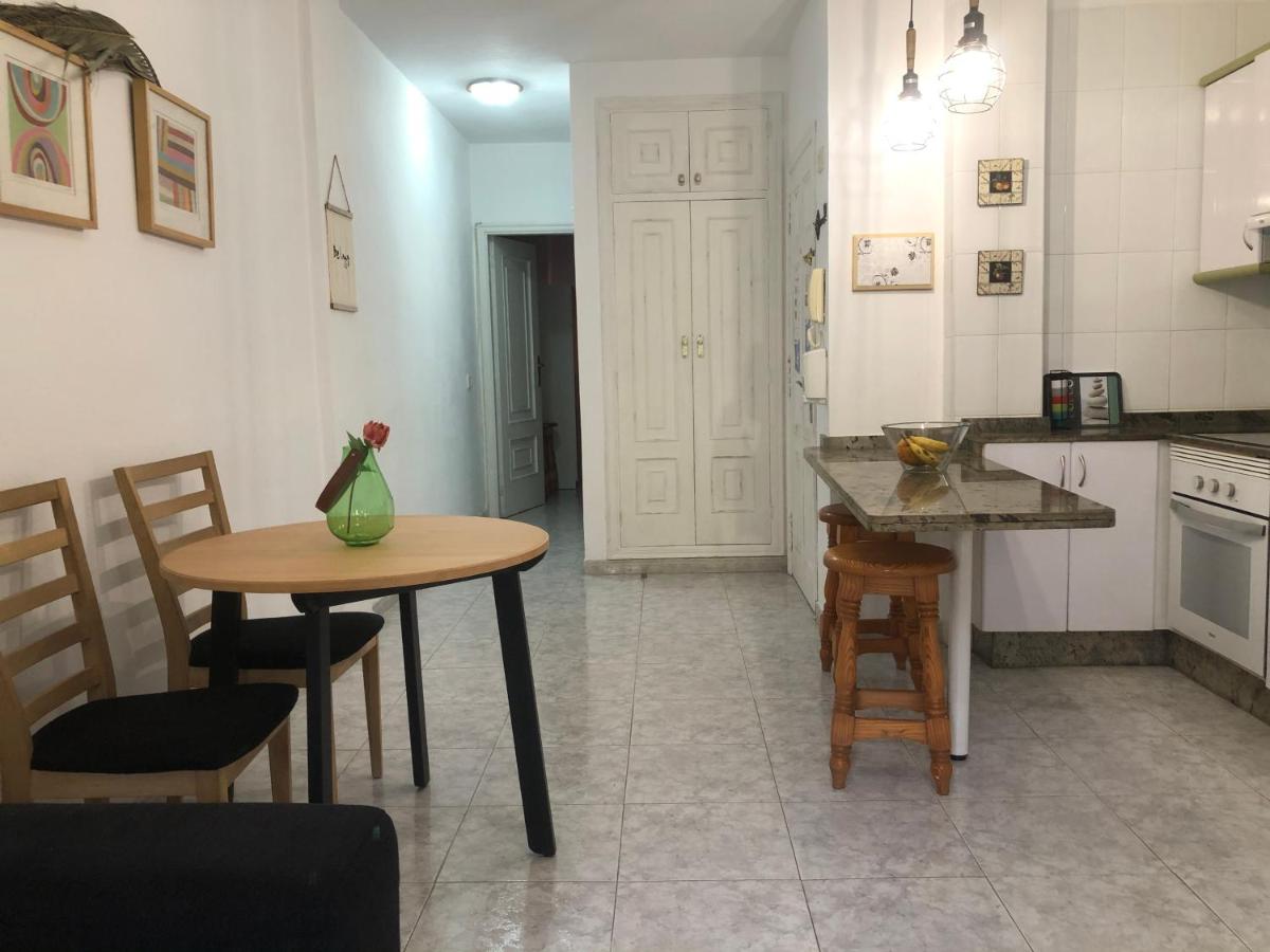 APARTAMENTO GUAJARA - Ferienwohnung San Cristóbal de La Laguna