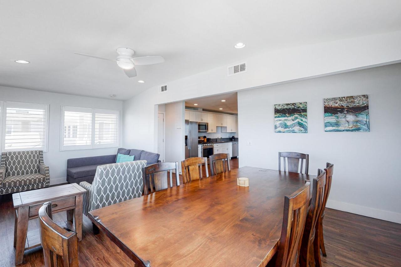 Appartement met 2 Slaapkamers 