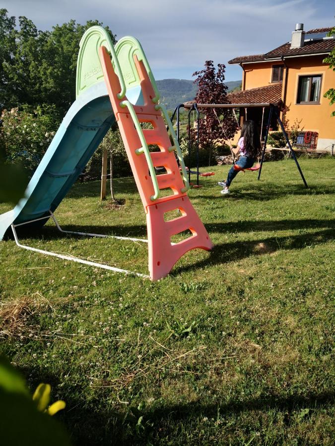 Appartamento/ mansarda nel cuore del Pollino - Bed and Breakfast
