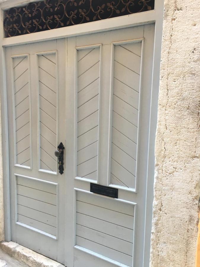 Studio Blue Boat Rovinj - B&B