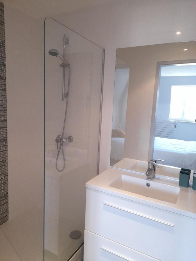 Chambre Double Deluxe