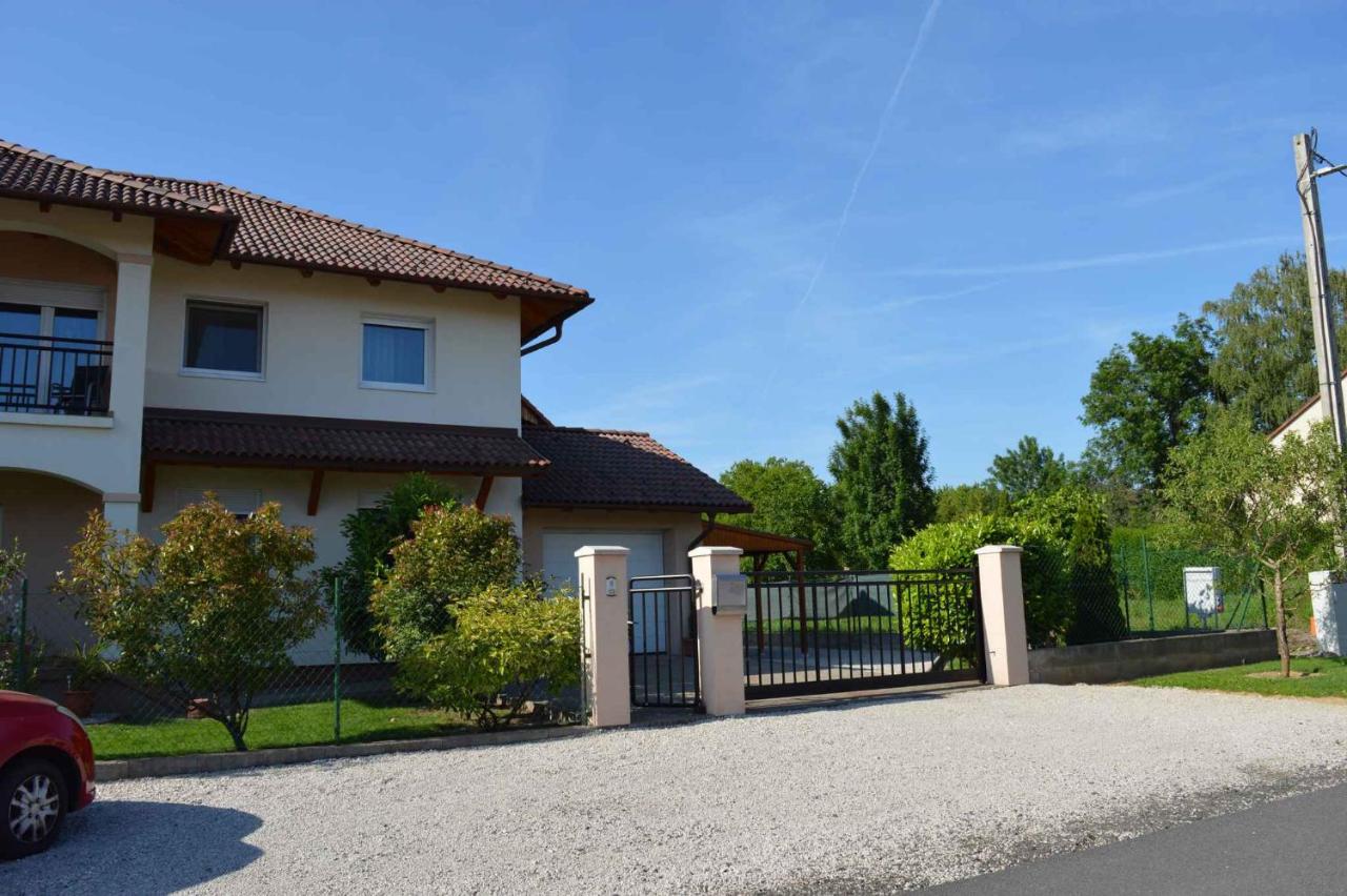 Apartment in Gyenesdias - Balaton 18809 - Chambres d’hôtes Gyenesdiás