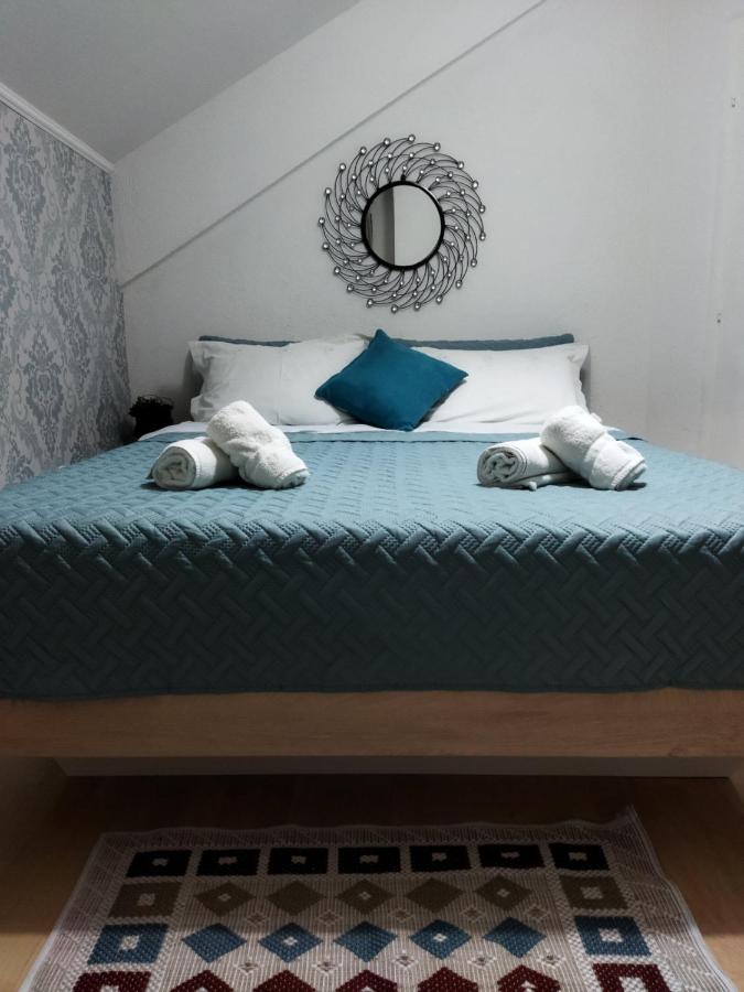 Apartment Stasha - B&B