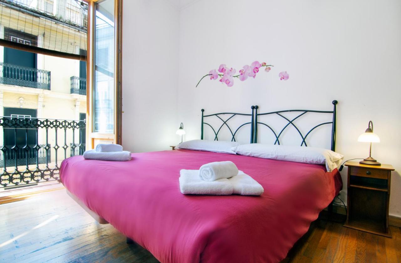 Standard Doppelzimmer mit Gemeinschaftsbad