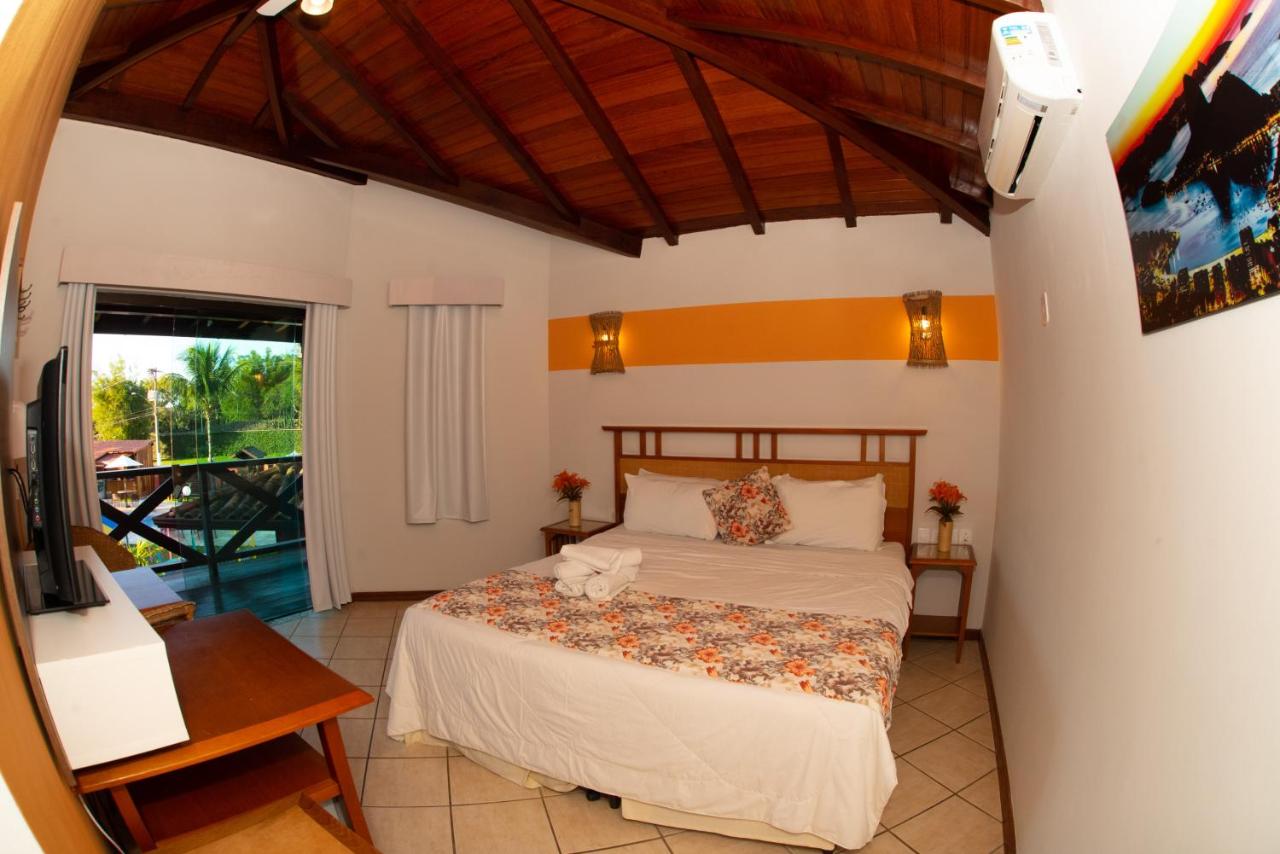 Chambre Double Supérieure