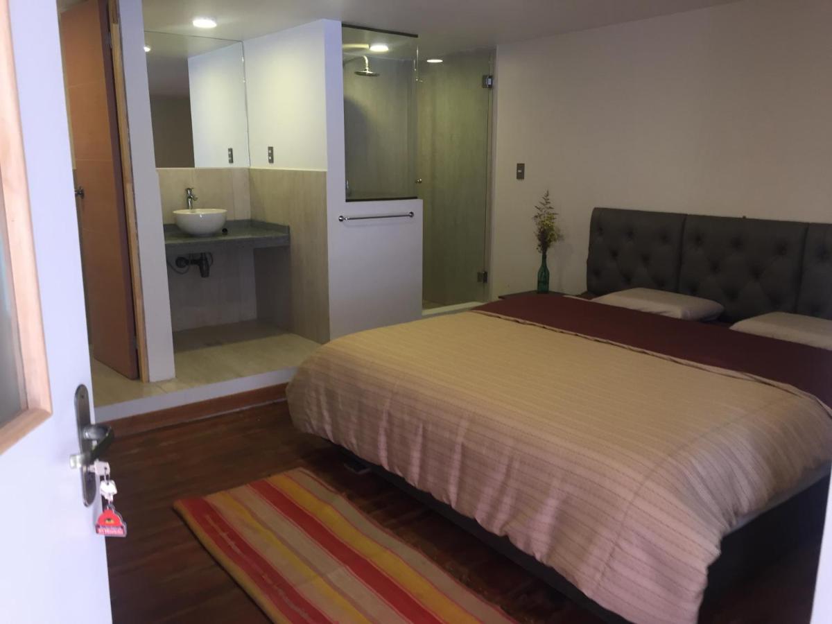 King Room with Balcony