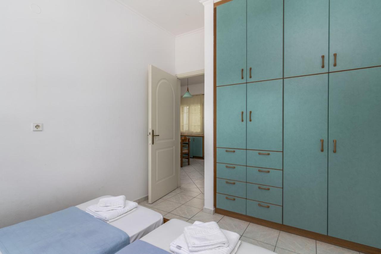 Appartamento con 1 Camera da Letto (4 Adulti)