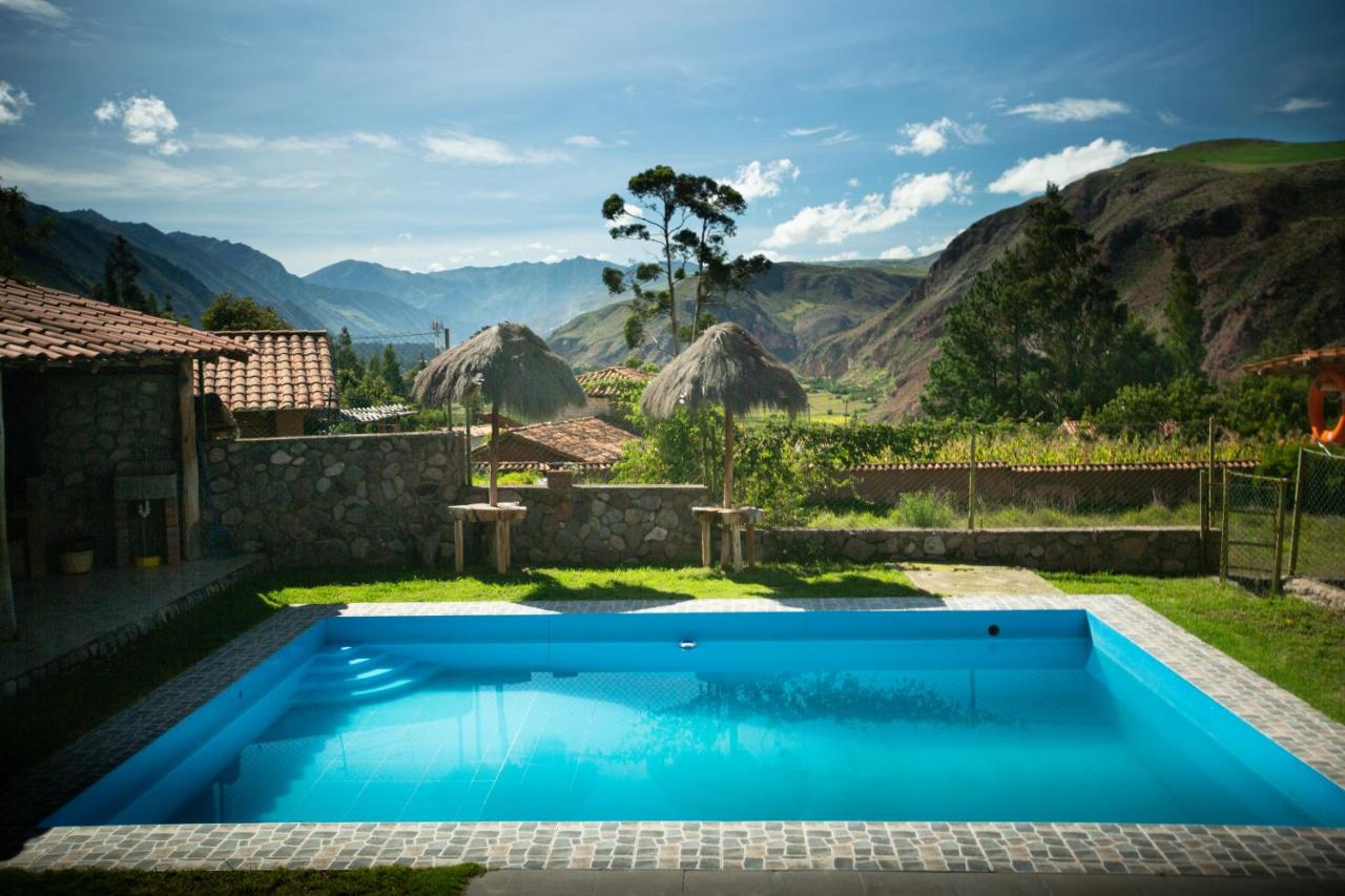 B&B Urubamba - Sacred Valley View - Bed and Breakfast Urubamba