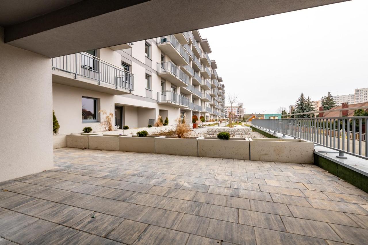 ResiNest Apartamenty Kochanowskiego 20 - Chambres d’hôtes Białystok