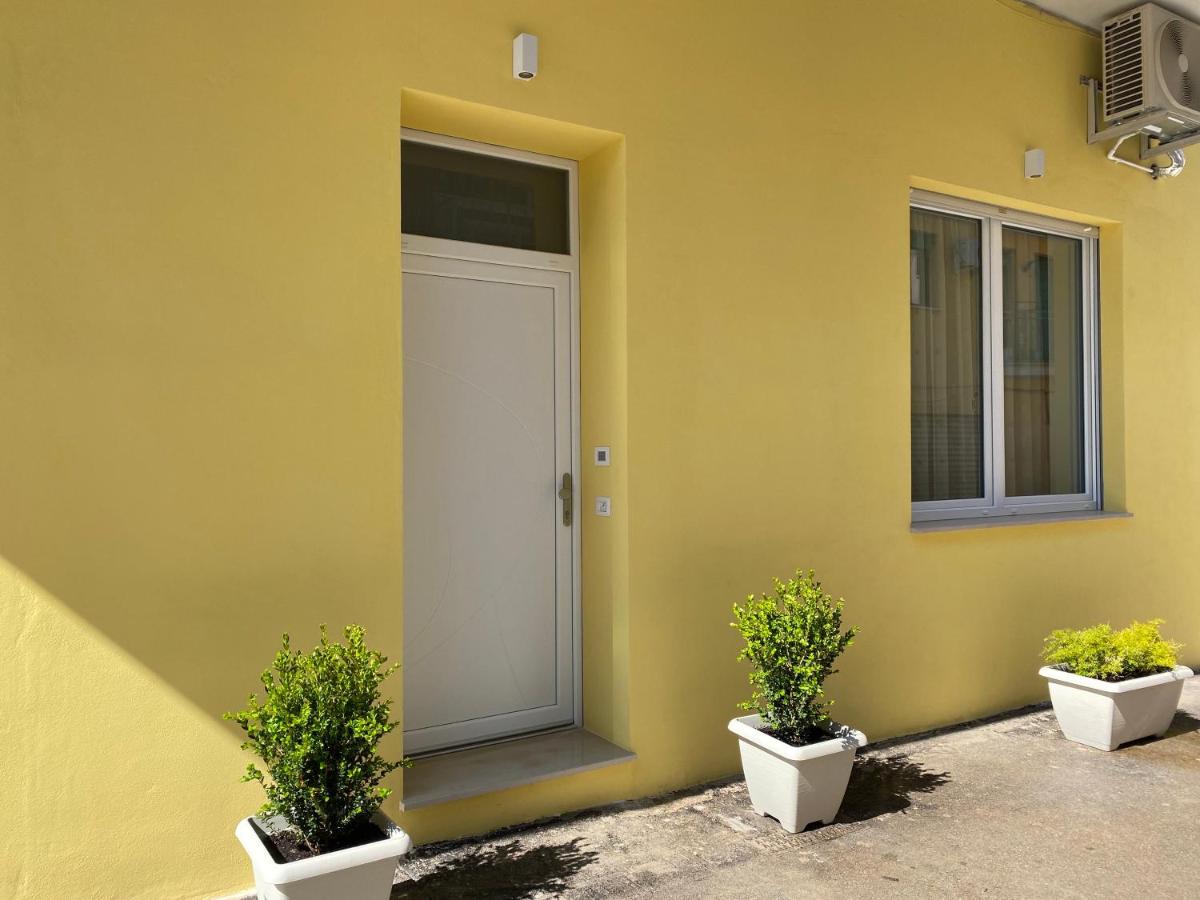 Sogni di Sabbia - B&B