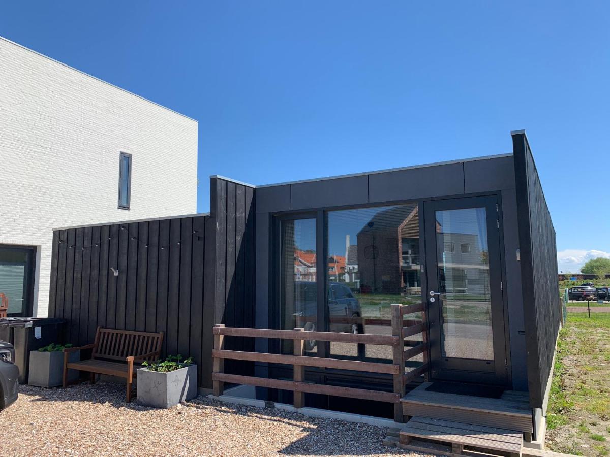 Roosjesweg 2 - Vakantiewoning - Ferienwohnung Domburg