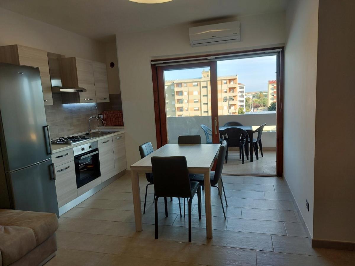 Shardana - Ferienwohnung Quartu Sant'Elena