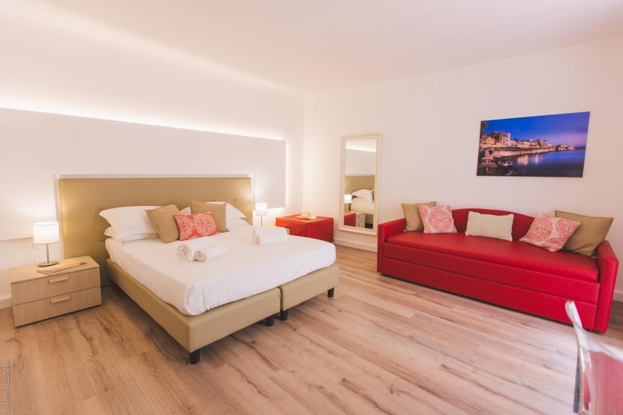 Chambre Familiale