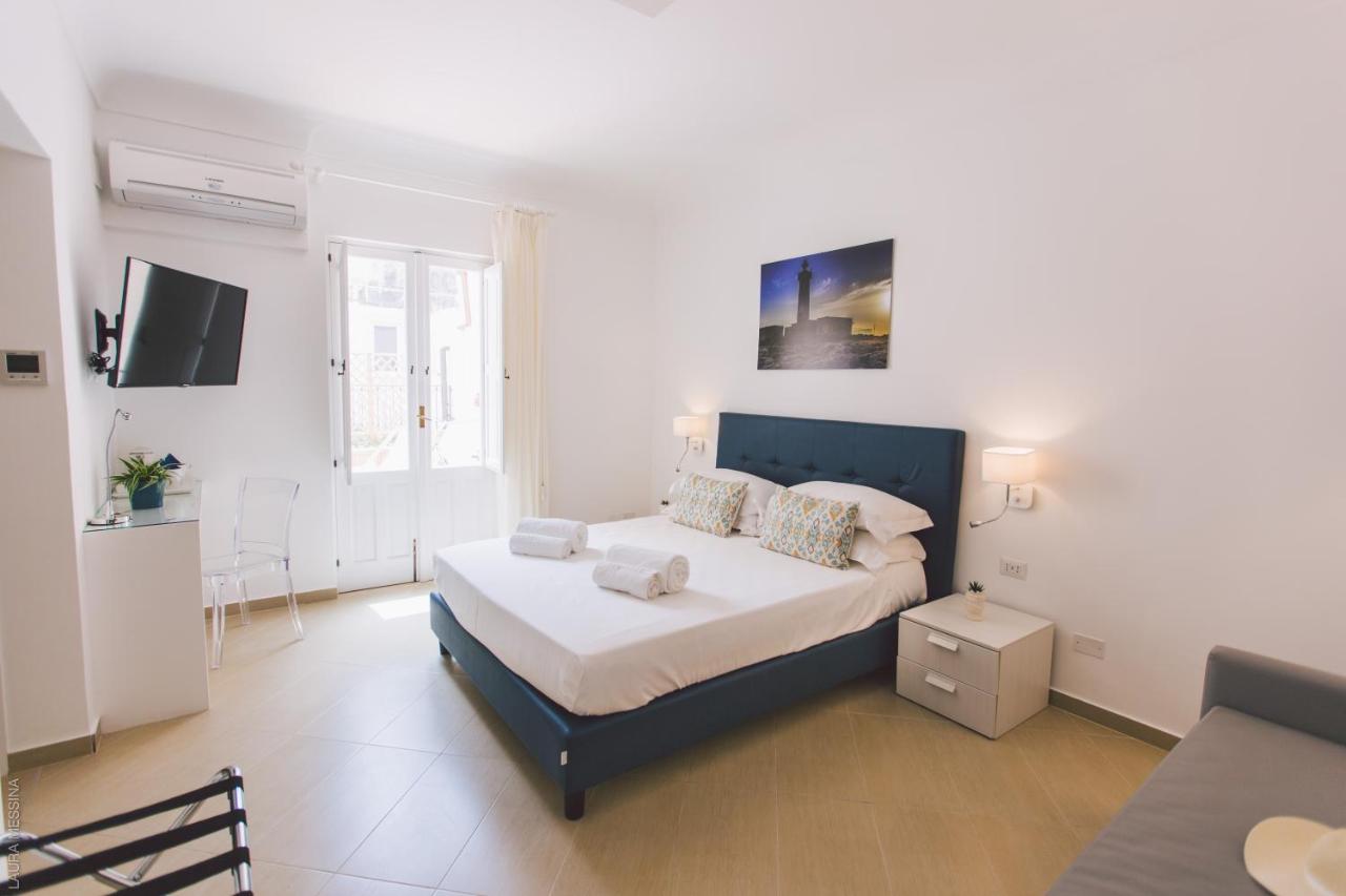 Suite Junior avec Terrasse