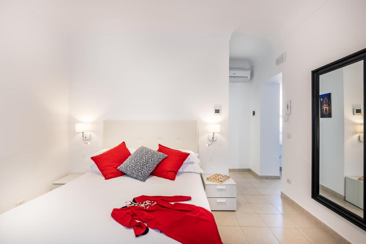 Chambre Double Supérieure